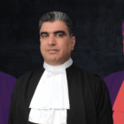 Over 80 Iranian Lawyers Demand Transparency in Suspicious Death of Human Rights Lawyer Khosro Alikordi