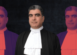 Over 80 Iranian Lawyers Demand Transparency in Suspicious Death of Human Rights Lawyer Khosro Alikordi