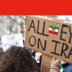 Op-Ed: Iran’s Protests Have Ended. The State’s Terror Campaign Has Not.