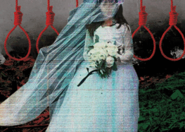 Victim of Child Marriage Faces Execution in Iran