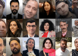 Grave Concerns Over Detainees’ Safety Following Arrests at Slain Lawyer’s Memorial