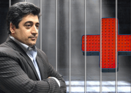 Lives at Risk: An Urgent Call from Inside Evin Prison