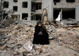 UN Fact-Finding Mission Warns Iran’s Human Rights Crisis Could Worsen Amid Regional Conflict