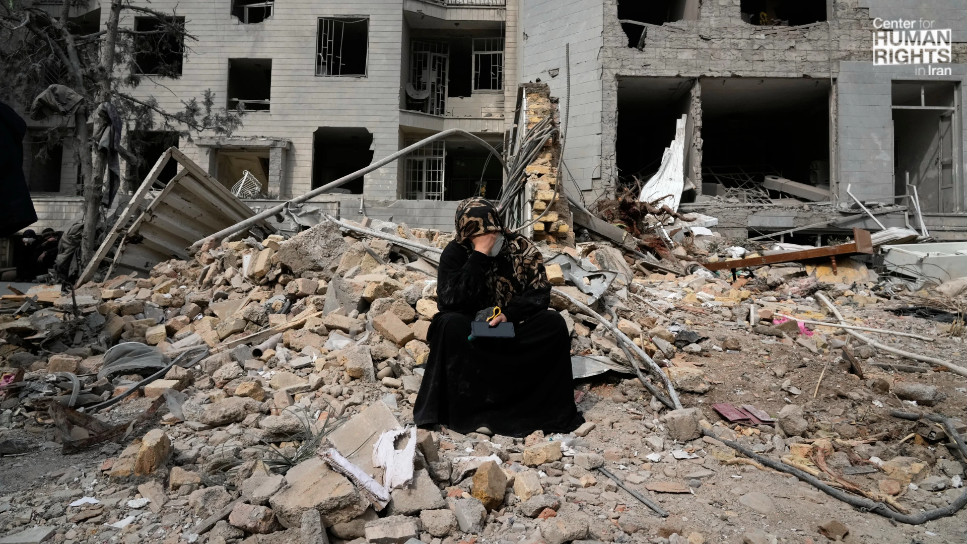 UN Fact-Finding Mission Warns Iran’s Human Rights Crisis Could Worsen Amid Regional Conflict