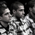 Three Protesters Publicly Hanged in Iran; Dozens More At Imminent Risk of Execution