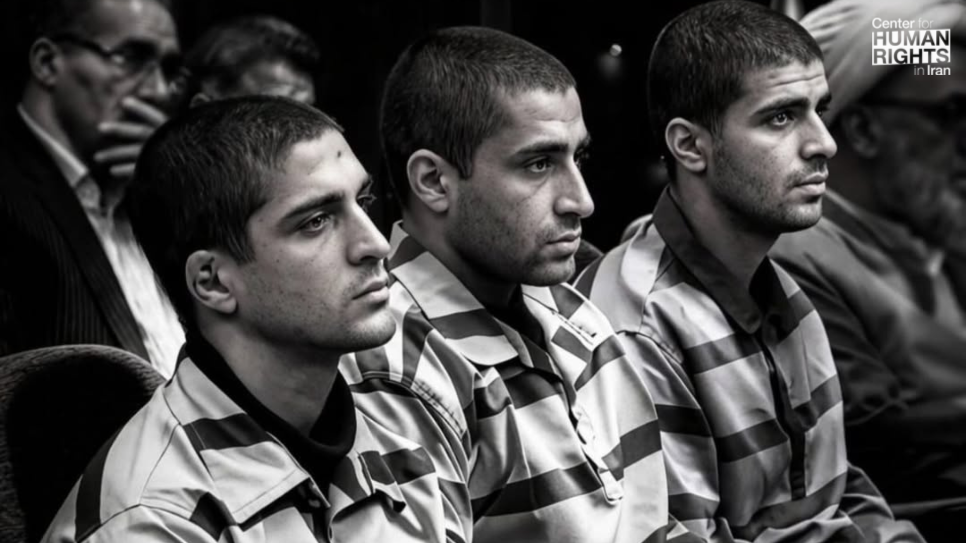 Three Protesters Publicly Hanged in Iran; Dozens More At Imminent Risk of Execution