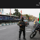 Opinion: Iran is already ramping up its next war. Guess who the ‘enemy’ is.