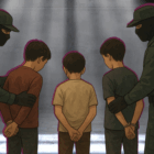 Wave of Unlawful Arrests Targets Iran’s Minority Children 