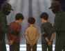 Wave of Unlawful Arrests Targets Iran’s Minority Children 