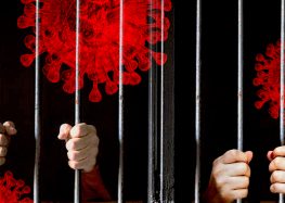 Rising COVID Infections, Unhygienic Conditions Raise Fears of More Deaths in Iranian Prisons