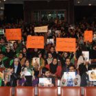 Students Plead with Rouhani to Release Political Prisoners