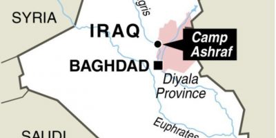 UN Should Investigate Fatal Attack on Camp Ashraf Center for Human