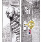 Cartoon 135: Prisoner Swap