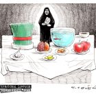Cartoon 79: Nowruz 1393