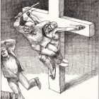 Cartoon 10: “Recognized Religion,” Unrecognized Believers
