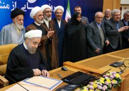 Rouhani Unveils Toothless Charter on Citizen’s Rights Without Path to Implementation