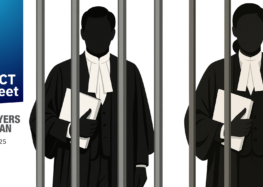 Crackdown on Justice: CHRI Reveals Systematic Persecution of Iran’s Human Rights Lawyers