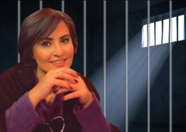 Urgent Appeal from Evin Prison: Imprisoned Scholar Mahvash Seydal Exposes Iran’s Denial of Medical Care to Women Political Prisoners