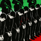 Iran Launches Sweeping Crackdown: Hundreds Detained, Executions Underway