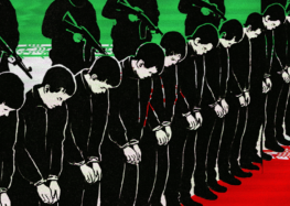 Iran Launches Sweeping Crackdown: Hundreds Detained, Executions Underway