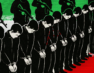 Iran Launches Sweeping Crackdown: Hundreds Detained, Executions Underway