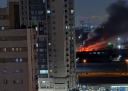 CHRI: Civilians Must Not Be Targets in Iran