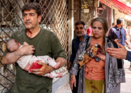 Immediate Ceasefire Needed as Attacks on Civilians Intensify