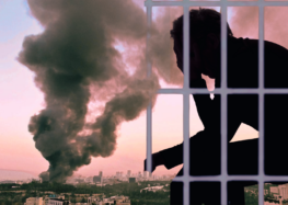 Lives of Prisoners in Iran in Immediate Danger