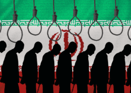 Iran: Political Death Sentences Surge in Brutal Crackdown on Minorities