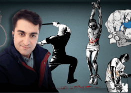 ‘They Said My Body Would Be Dumped in a Lake’: Kurdish Political Prisoner Details Brutal Torture in Detention