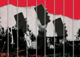 Iran: Proposed Cyber Bill Gives Authorities Sweeping New Powers to Block and Punish Online Content