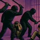 ‘Bloody Saturday’ in Ghezel Hesar: Testimony from Political Prisoners Expose Brutal Assault and Executions by Iranian Authorities