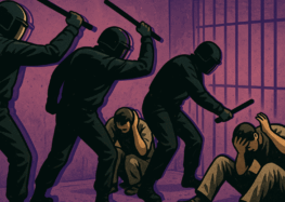 ‘Bloody Saturday’ in Ghezel Hesar: Testimony from Political Prisoners Expose Brutal Assault and Executions by Iranian Authorities