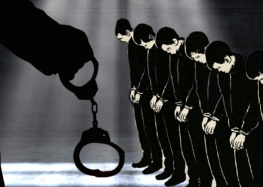 Crushing Dissent Outside the Spotlight in Iran’s Provincial Cities