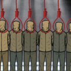Scores of Political Prisoners Will Be Executed in Iran Without an International Outcry
