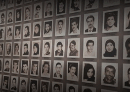 Iran’s Destruction of Graves from 1980s State Massacres Must Be Condemned