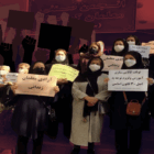 Iran Intensifies Crackdown on Teachers: Dozens Arrested, Fired, or Sentenced for Peaceful Union Activity