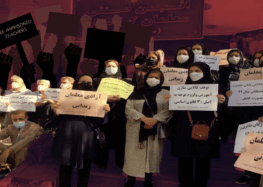 Iran Intensifies Crackdown on Teachers: Dozens Arrested, Fired, or Sentenced for Peaceful Union Activity