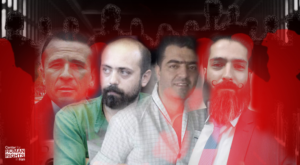 Political Prisoners in Iran Contracting COVID-19 at Alarming Rate ...