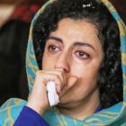 Imprisoned Iranian Activist Rushed to Hospital, Husband Calls For Her Release