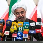 Newly Reelected Rouhani Abandons Promise to End Six-Year House Arrest of Opposition Leaders