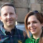 Imprisoned Iran-Born Swedish Resident Refusing Food and Water in Desperate Bid for Justice