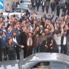 18 Sufis on Strike in Iran’s Great Tehran Penitentiary Issue Three Demands