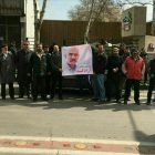 Great Tehran Penitentiary Imposes Information Blackout on Eight Sufi Detainees Held in Solitary Confinement