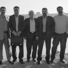 Five Gonabadi Dervishes Arrested in Iran Amid Ongoing Persecution Campaign