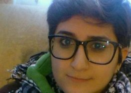 Fourth Women’s Rights Activist Arrested in Iran in Less Than a Month