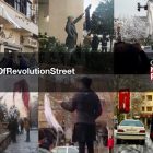29 Arrested in Tehran for Public Protests Against Forced Hijab