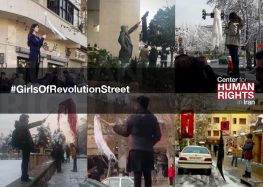 “Girls of Revolution St” Protest Ignites Debate on Iran’s Compulsory Hijab