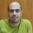 Masoud Kazemi is the Second Journalist to Be Arrested in Tehran Within Two Weeks
