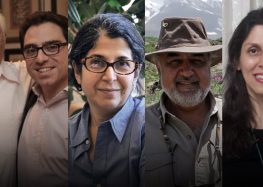 Leading Academics and Policy Experts Call on Iran to Release Imprisoned Dual Nationals